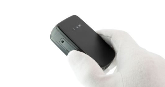 Hunting Mini GPS Tracking Device for Sport Hunters Surveillance (Default: Default)